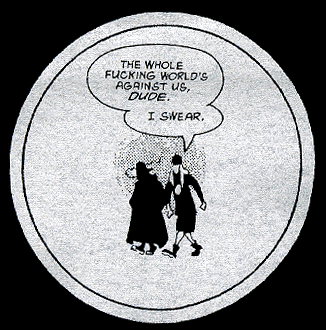 Movie Sceen of the Week