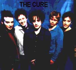 Cure