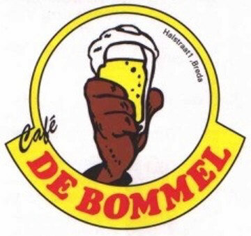 Cafe De Bommel Breda