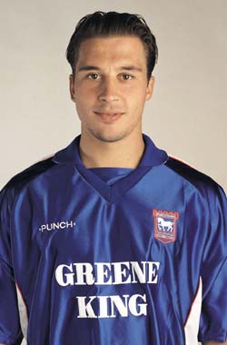 Former Ajax midfielder Reuser