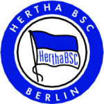 To Hertha BSC Site