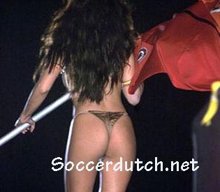 To Voetbal International