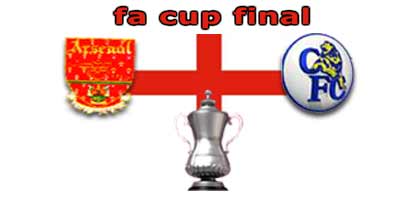 To Dutchmen in FA Cup 2002