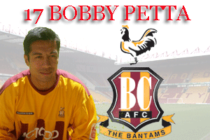 Back to SDN with Bobby Petta