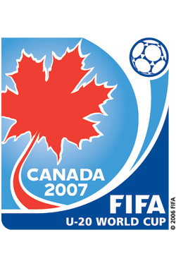 To Fifa organizing committe in Canada