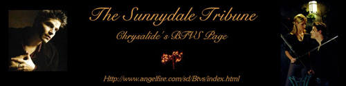 The Sunnydale Tribune