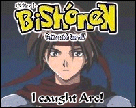 Gotta catch 'em all!