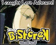 Gotta catch 'em all!