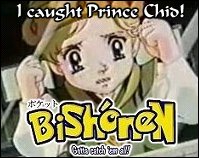 Gotta catch 'em all!