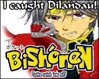 Gotta catch 'em all!