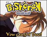 Gotta catch 'em all!