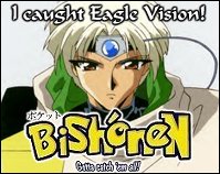 Gotta catch 'em all!