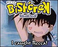 Gotta catch 'em all!