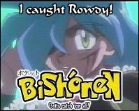 Gotta catch 'em all!