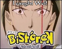 Gotta catch 'em all!