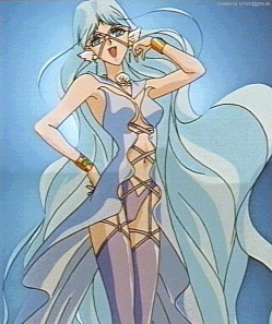 Sailor Aluminum Siren