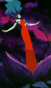 Metallia and Beryl as one entity