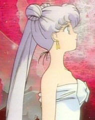 Queen Serenity