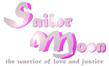 Sailor Moon