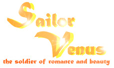 Sailor Venus