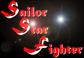 Sailor Star Fighter