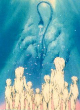 The Doom Tree's children