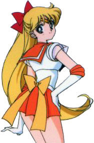 Minako, Super Sailor Venus
