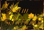 I am Autumn