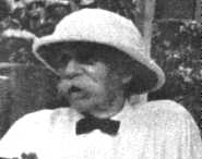 Albert Schweitzer