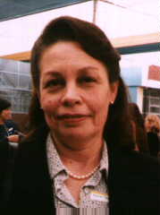 Mar&iacute;a Teresa Alva McFarlane