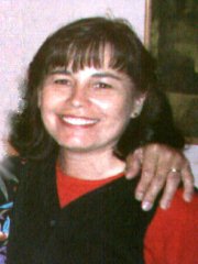 Lydia &Aacute;vila Rogers