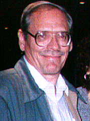 Alberto Bailetti Wiese