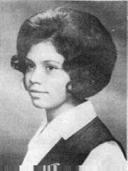 Regina Benavides Calmet