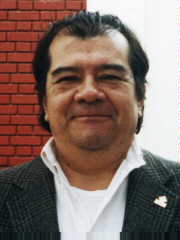 Wilfredo Bohorquez