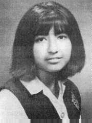 Liliana Camacho Cepeda