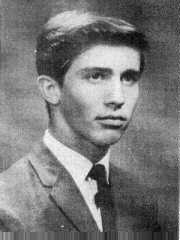 Angelo Carella Bacigalupo