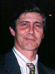 Angelo Carella Bacigalupo