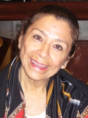 Isabel Castillo Rodr&iacute;guez