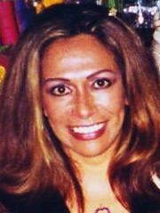 Claudette Chirinos Ruiz