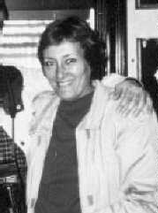 Nora Dejo Rocca