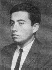 Teddy Del &Aacute;guila L&oacute;pez