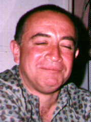 Teddy Del &Aacute;guila L&oacute;pez