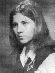 Elena Donayre Raborg