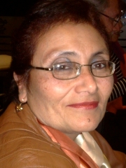 Carmen Garc&iacute;a Amorin