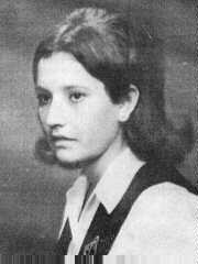 Matilde G&oacute;mez C&aacute;rdenas