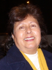 Amada Guti&eacute;rrez Pajares