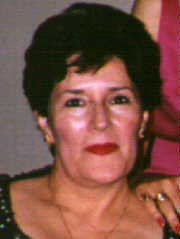 Laura Hernandez Rubi&ntilde;os