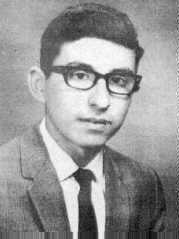 Alfredo Kahatt Castro