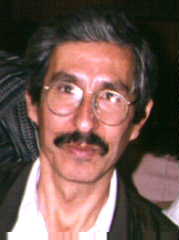 Alfredo Kahatt Castro