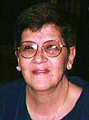 Sandra Kongfook Hurtado